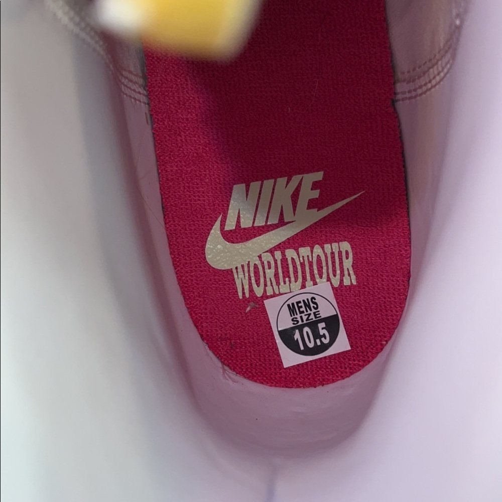 Nike Blazer 77’ “World tour” Pink - Picture 6 of 6
